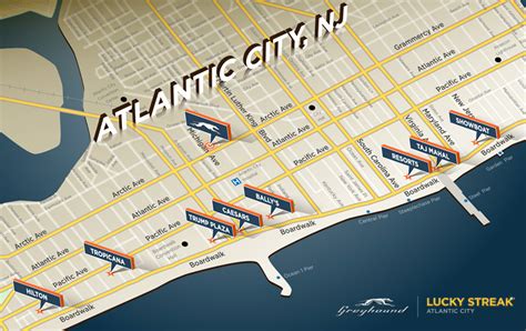map of atlantic city casinos 2023.